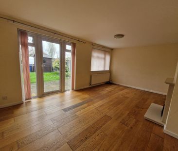 3 bedroom terraced house to rent - Photo 1
