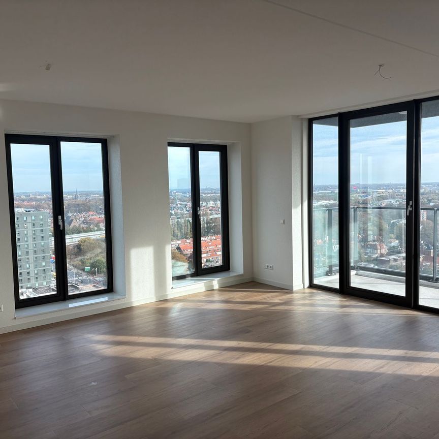 Maanplein 119-F, Binckhorst, 2516CK, Den Haag - Photo 1