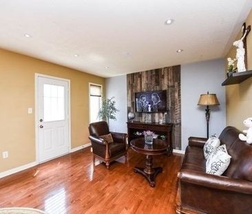 For Lease - 1175 McDowell Crescent, Milton, Ontario - Photo 2