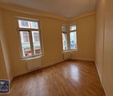 Location Appartement 1 pièce 17m² LILLE 59000 - Photo 2