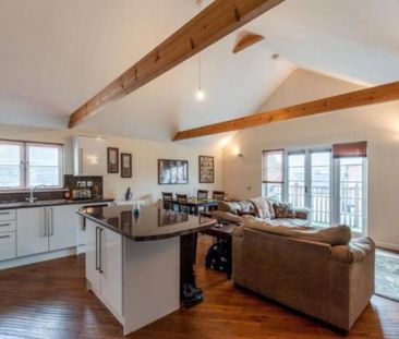 2 bedroom apartment to rent - Photo 2