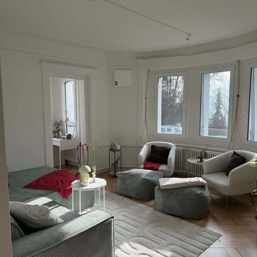 1 Zimmer, 94 m², EG - Photo 1