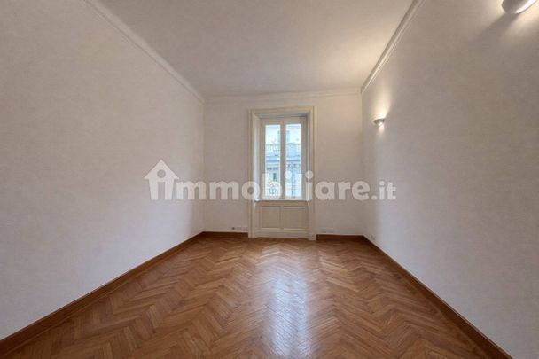Trilocale via Giovanni Marradi 3, San Vittore, Milano - Photo 1