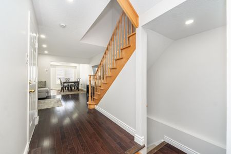 For Lease - 131 Crystal Glen Crescent, Brampton, Ontario - Photo 5