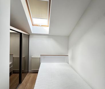 Na wynajem / 2 pokoje / 29,49 m² / ul. Różana / centrum Rzeszowa! - Zdjęcie 2