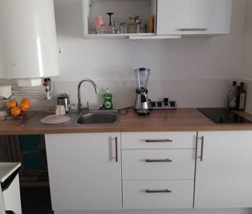 Location appartement 2 pièces 37.88 m² à Sainte-Adresse (76310) - Photo 1