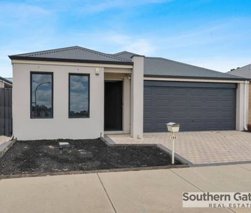 Beautiful family home in the Springtime Estate Haynes! - Photo 1