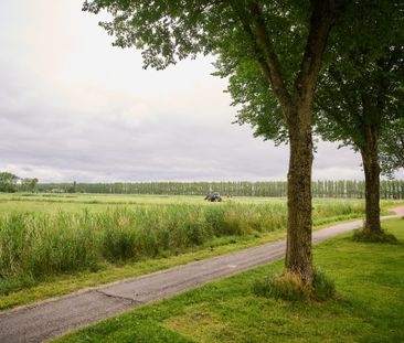 Te huur: Huis Nijensteinheerd in Groningen - Foto 5