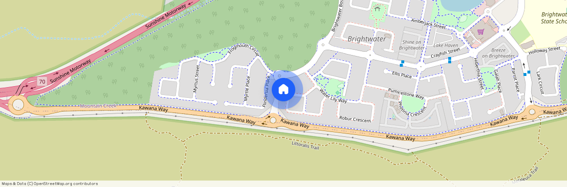 14 Kurrimine Crescent, Mountain Creek