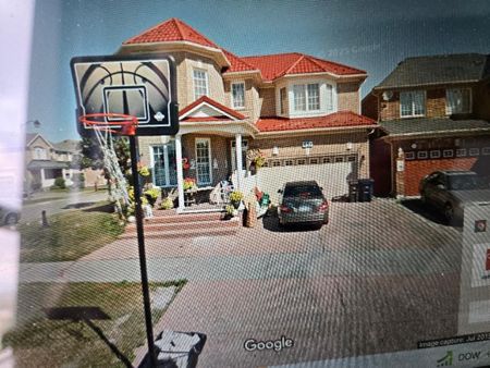 For Lease - 45 Flower Crescent Unit# Basement # 2, Toronto, Ontario - Photo 3