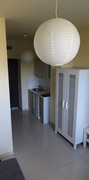 Mieszkanie na wynajem - Zdjęcie 1