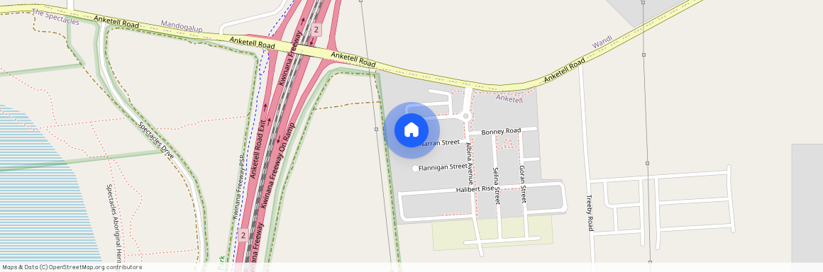 28 Narran Street, WA 6167, Anketell