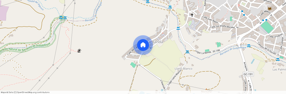 Agüimes, Province of Las Palmas