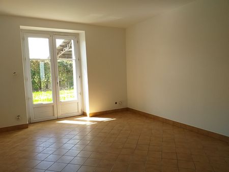 Location maison 3 pièces, 80.80m², Casson - Photo 3