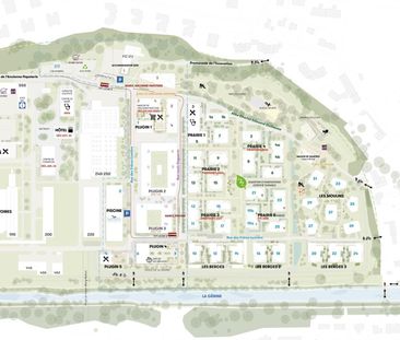 Appartement neuf de 4.5 pièces à plain-pied ! - Foto 6