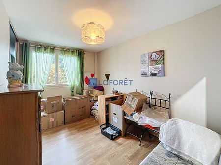 Apartment - Photo 4