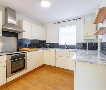 3 BED End of terrace house To rent - Photo 3