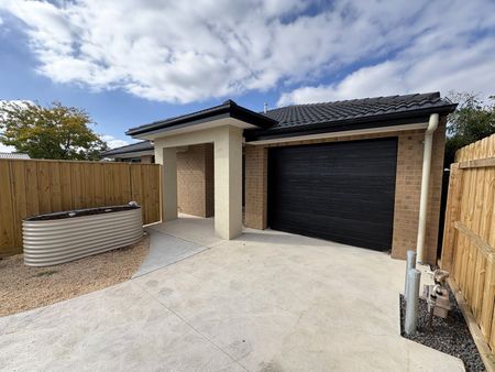 Brand new 3 bedroom home in Belmont! - Photo 2