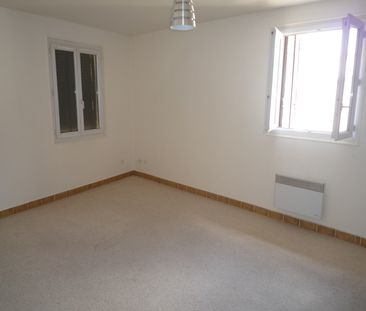 Location appartement 1 pièce, 31.79m², Taverny - Photo 2