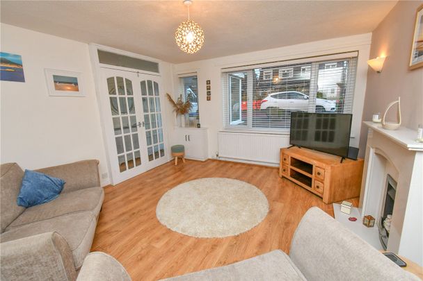 Grange Farm Crescent, CH48 9YD, Newton - Photo 1