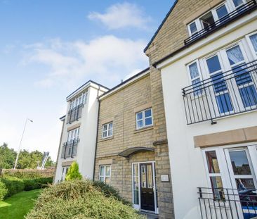 2 bedroom apartment to rent - Photo 3