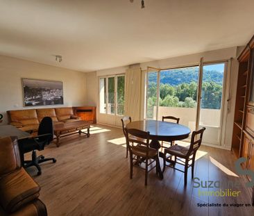 Location Appartement 3 pièces 75m² GRENOBLE 38000 - Photo 1