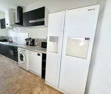 Appartement à louer 2 pièces • 41,33 m2 Nice - Photo 3