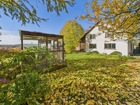 À LOUER – Maison 3 chambres à Arville (Saint-Hubert) - Foto 4