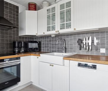 Axviksvägen, Enhörna - Foto 6