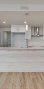 Condo 4.5 disponible des maintenant - Photo 3