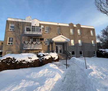 À louer / Appartement - Photo 1