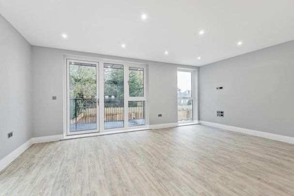 2 bedroom apartment to rent - Photo 1