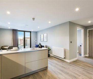 1 bedroom apartment to rent - Photo 2