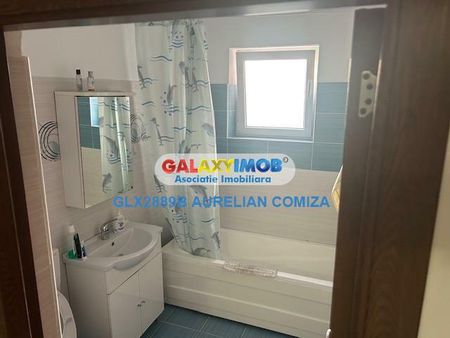 Apartament 3 camere Metalurgiei Park/centrala/AC - Fotografie 4