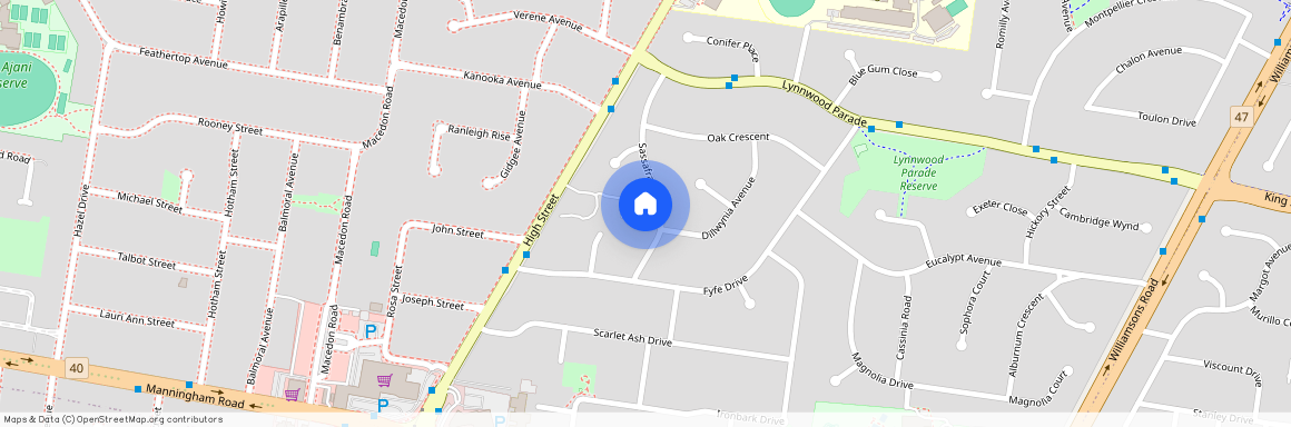 11 Sassafras Drive, Vic 3107, Templestowe Lower