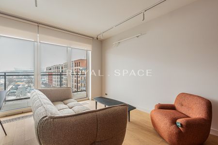 Warszawa, Praga-Północ, Stara Praga, Stefana Okrzei - Zdjęcie 3