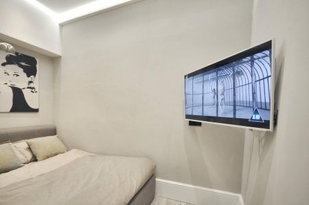 Studio to rent - Photo 4