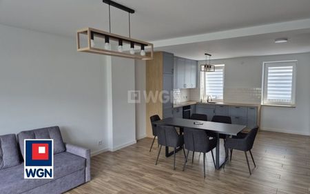 Apartament na wynajem Mielec - Zdjęcie 2