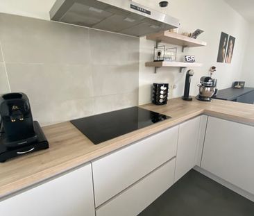 Appartement te huur - Foto 1