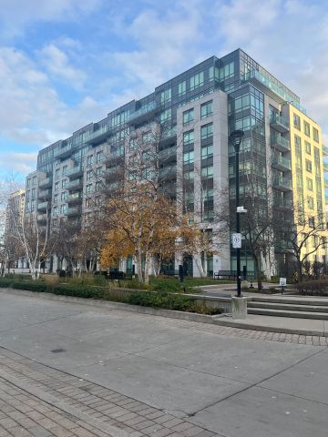 For Lease - 30 Clegg Road Unit# 505, Markham, Ontario - Photo 3