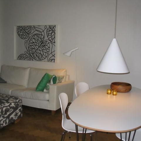 2 rooms apartment for rent in second hand - Photo 1