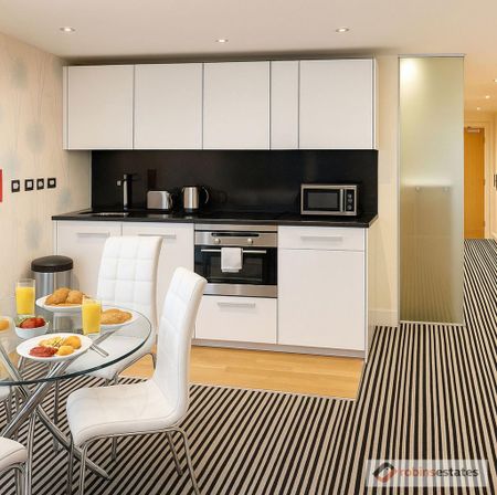 1 bedroom apartment to rent - Photo 5