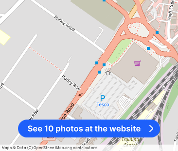 Purely, Surrey, CR8 - Photo 1