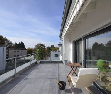 Magnifique studio avec grande terrasse - Foto 4