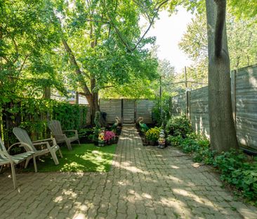 For Lease - 70 Carlaw Avenue Unit# Bsmt, Toronto, Ontario - Photo 5