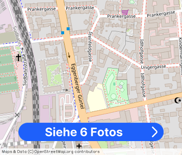 Gemütliche 3-Zimmer-Wohnung in idealer Lage nahe Grazer Hauptbahnhof! - Foto 1