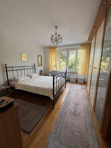 3 Zimmer Wohnung - Photo 5