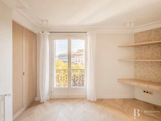 Rental Apartment Paris 8th Madeleine - Photo 1