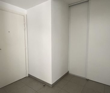 Appartement T2 avec jardin - Photo 2