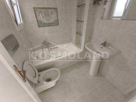 Διαμέρισμα για ενοικίαση Ερυθρός (Αμπελόκηποι - Πεντάγωνο) - Photo 4